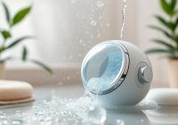 Oksybrazja – innowacyjny peeling wodno-tlenowy dla wrażliwej skóry
