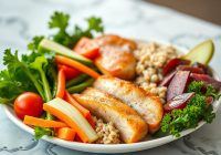 Dieta po usunięciu woreczka żółciowego – zasady, jedzenie i unikanie