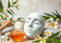 Maseczka zwężająca pory DIY – jak samodzielnie poprawić cerę?