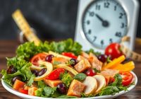 Dieta 800 kcal – zasady, efekty oraz bezpieczeństwo stosowania