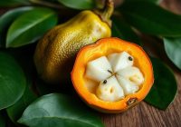 Właściwości zdrowotne sapote – odkryj korzyści owocu pełnego witamin