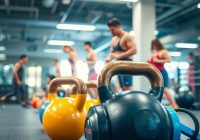 Trening anaerobowy – zalety, rodzaje i efektywność ćwiczeń