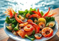 Dieta pescowegetariańska – zdrowie, korzyści i zasady żywienia
