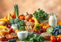 Dieta dla kobiet w ciąży – kluczowe zasady i zalecenia