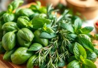 Zioła dla zdrowia: naturalne wsparcie i właściwości terapeutyczne