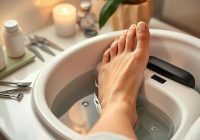 Pedicure podologiczny – zdrowie stóp i wskazania do zabiegu