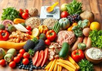 Dieta 1800 kcal: zasady, efekty i jadłospis dla zdrowia
