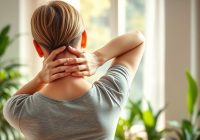 Rehabilitacja kręgosłupa szyjnego: skuteczne metody i cele