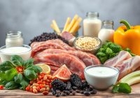 Prosta dieta białkowa – zasady, korzyści i przykładowy jadłospis