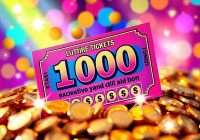 Gry w lotto: co warto wiedzieć o dostępnych loteriach?