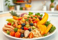Dieta 2100 kcal – zdrowe odchudzanie i zbilansowany jadłospis