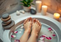 Pedicure biologiczny: Na czym polega i jakie ma zalety?