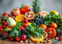Racjonalna dieta odchudzająca – zasady i zdrowe jadłospisy