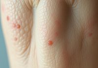 Dermografizm: objawy, przyczyny i metody leczenia