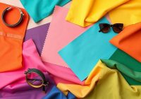 Kolory w modzie: Kluczowe zasady i porady stylizacyjne