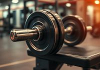 Skull crusher – jak poprawnie wykonywać to efektywne ćwiczenie?