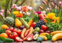 Wiosenna dieta odchudzająca – przepisy i porady na sukces