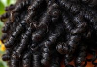Afro loki – jak wpływają na zdrowie i pielęgnację włosów?