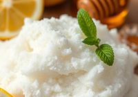 Peeling z sody oczyszczonej: właściwości, przygotowanie i zastosowanie
