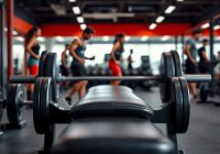 Hip thrust – skuteczne ćwiczenie na silne pośladki i nogi