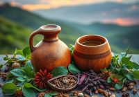 Yerba mate – odkryj zdrowotne właściwości i smaki naparu